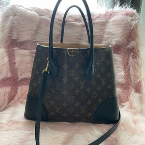 Louis Vuitton Monogram Flandrin